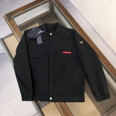 Prada Outwear